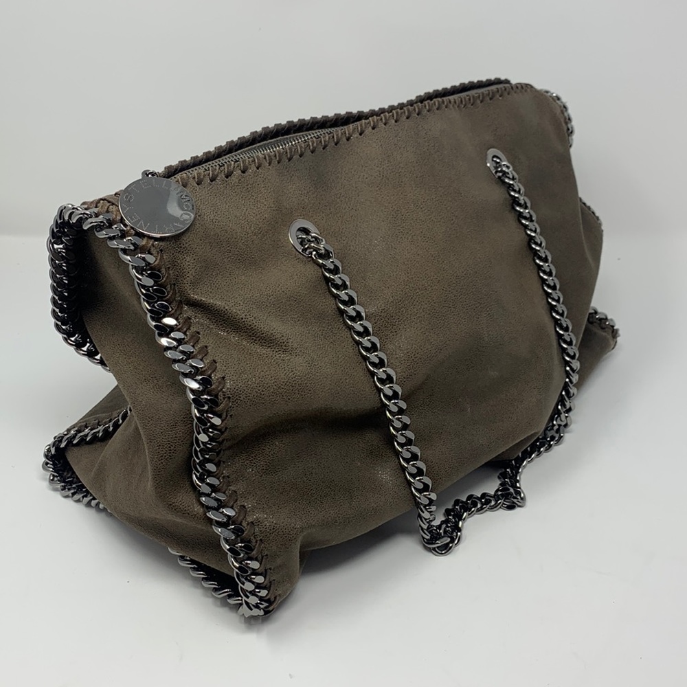 Brown Stella McCartney bag